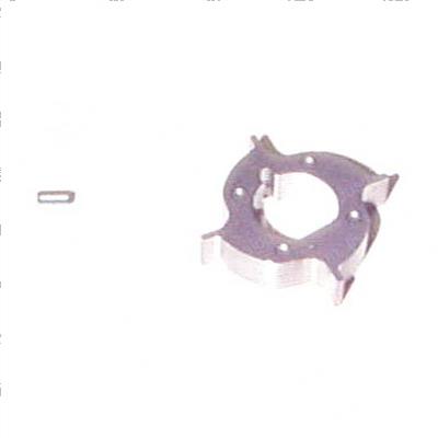 Picture of Rotor Set - Signal