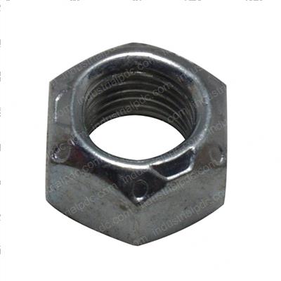 Picture of Nut - Top Lock 3/8-24