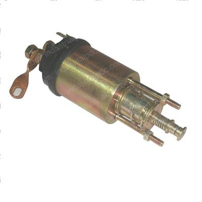Picture of Solenoid