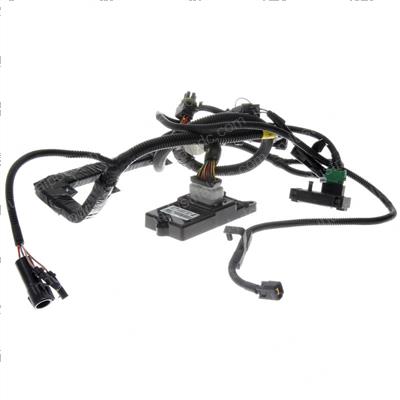 Picture of Seal - Front Oil