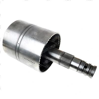 Picture of Assy Shft Hub/Drum