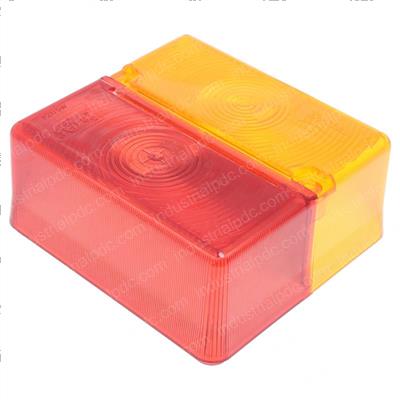 Picture of Glass - Lamp