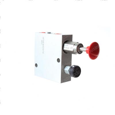 Picture of Manifold Brake Release