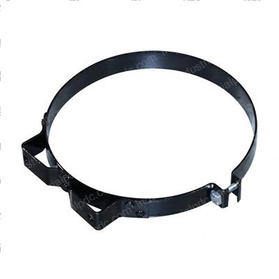 Picture of Bands - Mounting