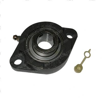 Picture of Bearing - 2 Bolt Flange
