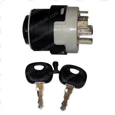 Picture of Switch - Ignition