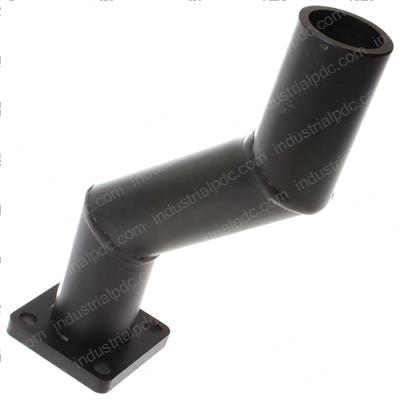 Picture of Exhaust Extension Weldment