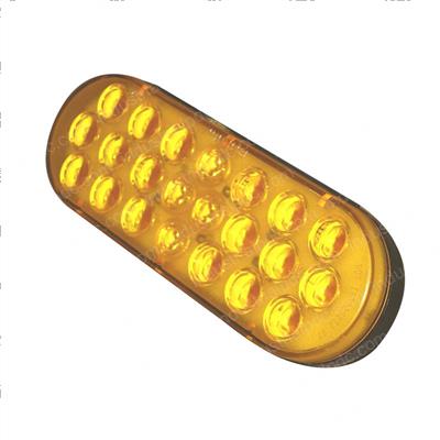 Picture of Light - Led Oval