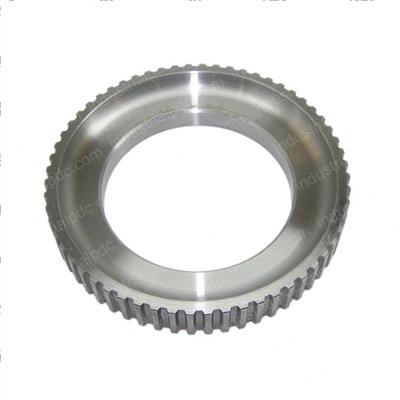 Picture of Plate End 3rd 4th