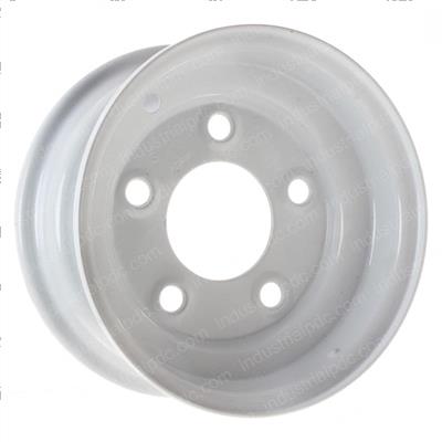 Picture of 5-Hole Wheel (w/O Tire) - 8 X 3