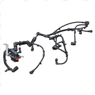 Picture of Harness, Engine
