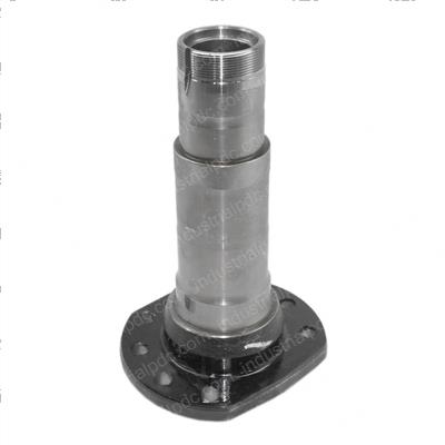 Picture of Housing- Front Axle