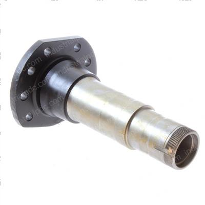 Picture of Housing- Front Axle