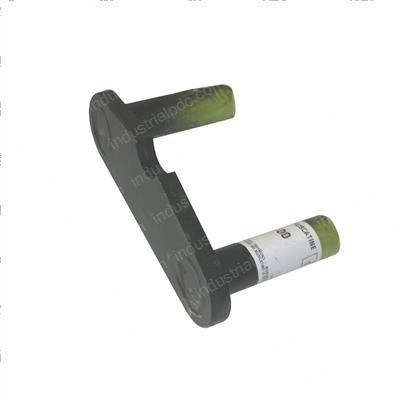 Picture of Axle - Weldment