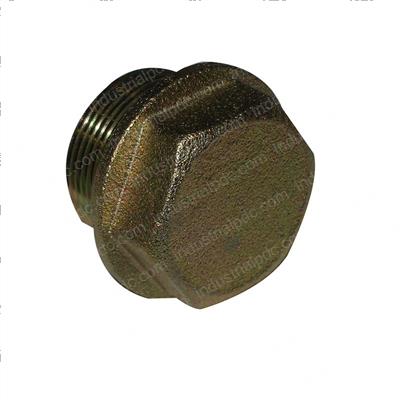 Picture of Plug - Screw