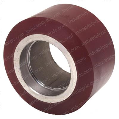 Picture of Wheel - Poly 5 X 3 (2.834)