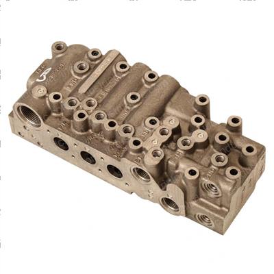 Picture of Control Valve Assy