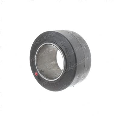Picture of Tire - 9x5x5 Smooth