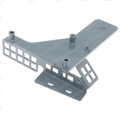 Picture of Plate Wldt, Shaft, Fan