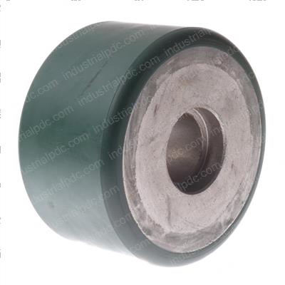 Picture of Wheel - Poly 7x4x2.44x.66