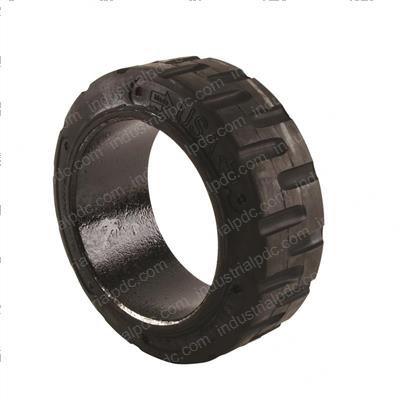 Picture of Tire - 12 X 4.50 X 8