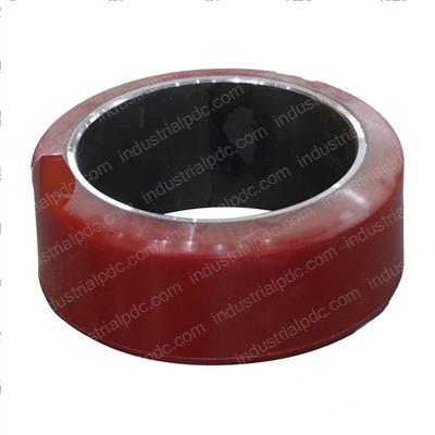 Picture of Tire - Poly 12x5x9