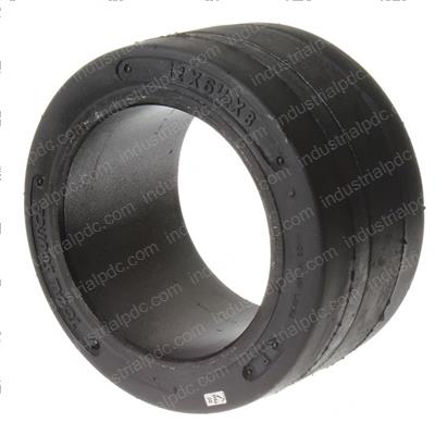 Picture of Tire - 12x6.5x8 Smooth