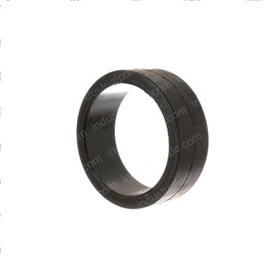 Picture of Tire - Press on 10x3.5x8 Smooth