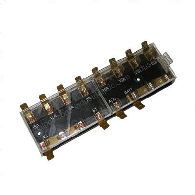 Picture of Holder - Fuse