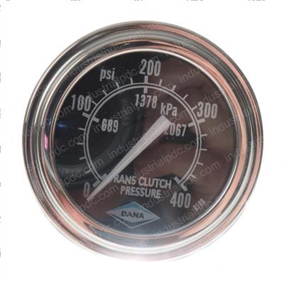 Picture of Pressure Gauge
