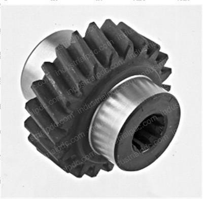 Picture of Gear - Pto