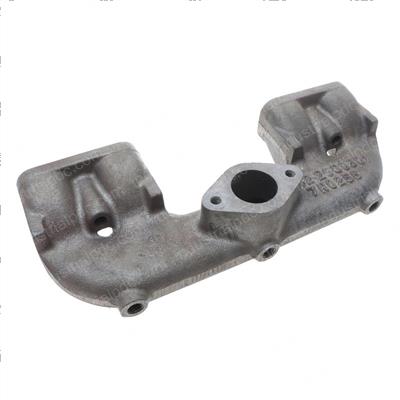 Picture of Manifold - Inlet