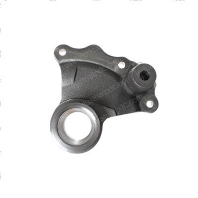 Picture of Bracket - Front Axle