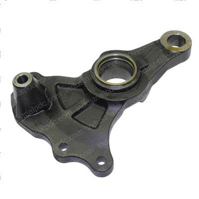 Picture of Bracket- Front Axle-