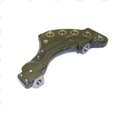 Picture of Bracket - Front Axle