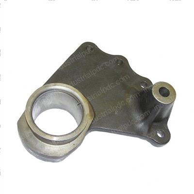 Picture of Bracket - Front Axle