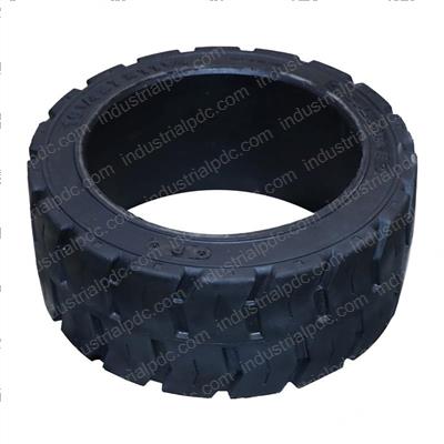 Picture of Tire - 16.25x7x11.25 Cushion