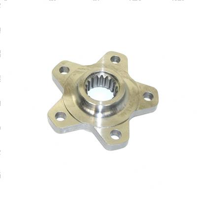 Picture of Hub Fr Axle W/O Brgs