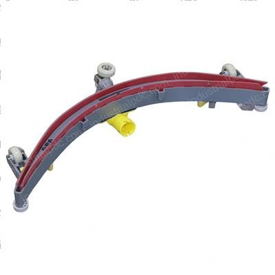 Picture of Squeegee Assy, Scrbr