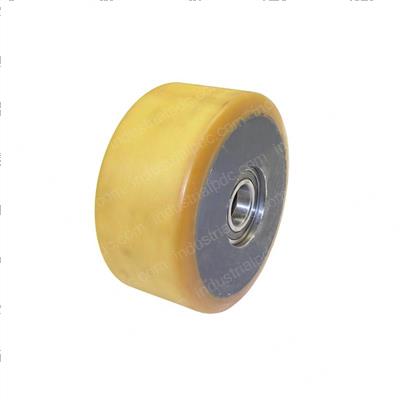Picture of Wheel - Load