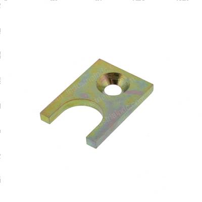 Picture of Plate - Tab