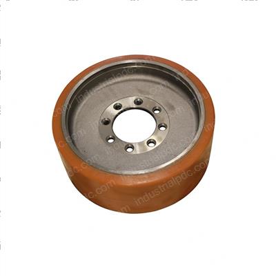 Picture of Wheel - Drive