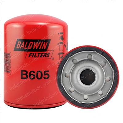 Picture of Filter - Lube