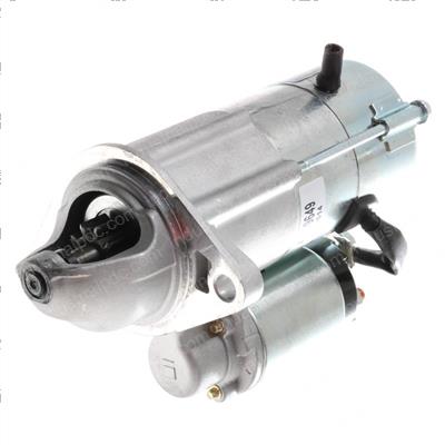 Picture of Starter Motor