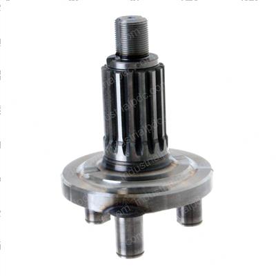 Picture of Shaft - Front Axle