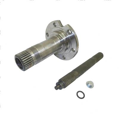 Picture of Shaft Set- Fr Axle
