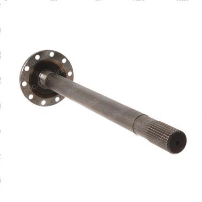 Picture of Shaft - Front Axle