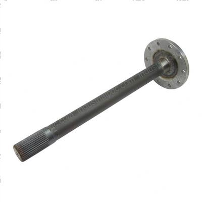 Picture of Shaft Frt Axle