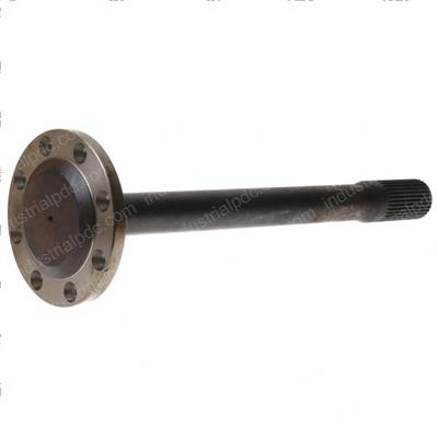 Picture of Shaft - Front Axle