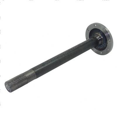 Picture of Shaft- Front Axle